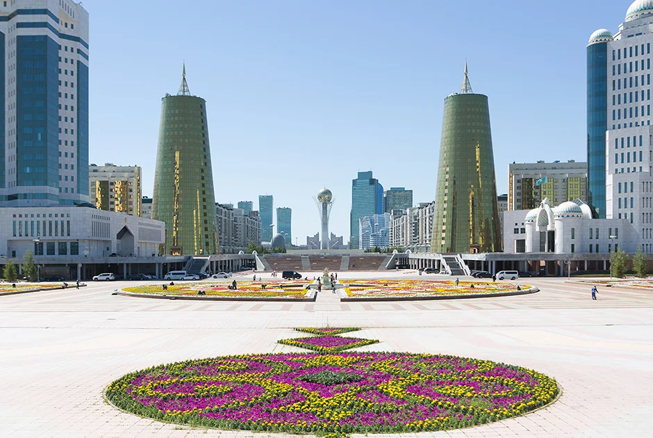 Astana